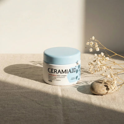 Kose Ceramiaid Medicated Skin Cream 140g