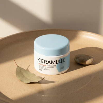 Kose Ceramiaid Medicated Skin Cream 140g