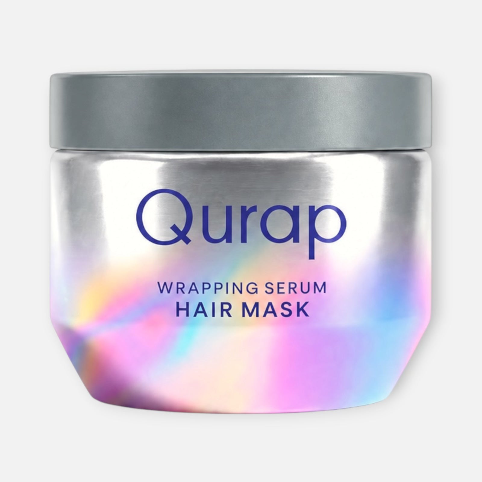 Qurap Wrapping Serum Hair Mask 180g
