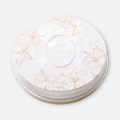 Club Suppin Powder Okinawa Limited (Skikuwasa) 26g