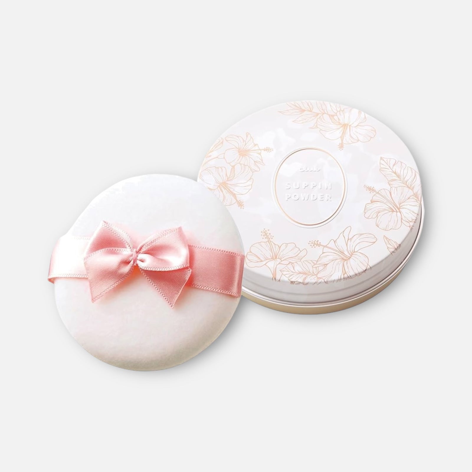 Club Suppin Powder Okinawa Limited (Skikuwasa) 26g