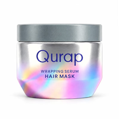 Qurap Wrapping Serum Hair Mask 180g