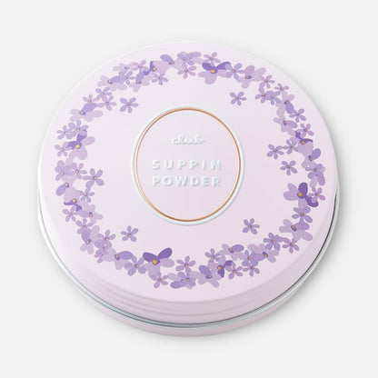 Club Suppin Powder Hokkaido Limited (Lavender) 26g