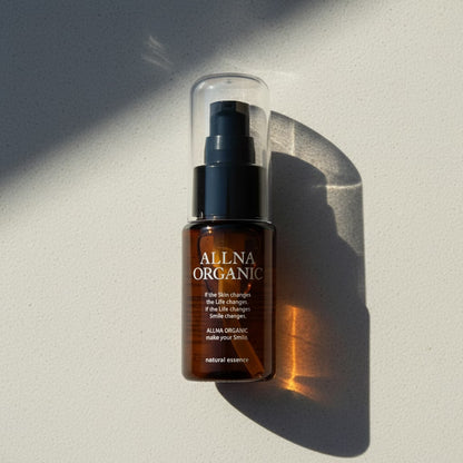 Allna Organic Natural Essence Skin Serum 47ml