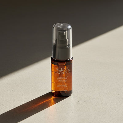 Allna Organic Natural Essence Skin Serum 47ml