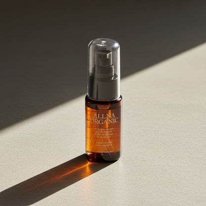 Allna Organic Natural Essence Skin Serum 47ml