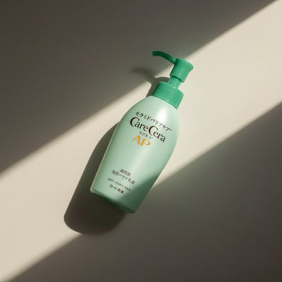 CareCera AP High Moisturizing Barrier Skin Milky Lotion 130ml