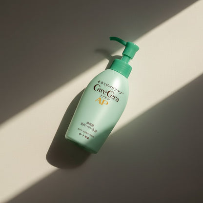 CareCera AP High Moisturizing Barrier Skin Milky Lotion 130ml