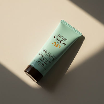 CareCera AP Face & Body Cream 70g