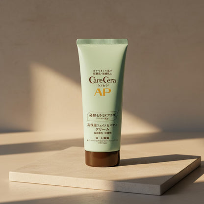 CareCera AP Face & Body Cream 70g