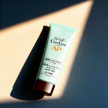 CareCera AP Face & Body Cream 70g
