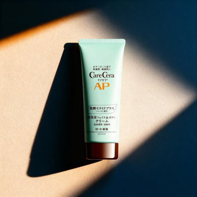 CareCera AP Face & Body Cream 70g