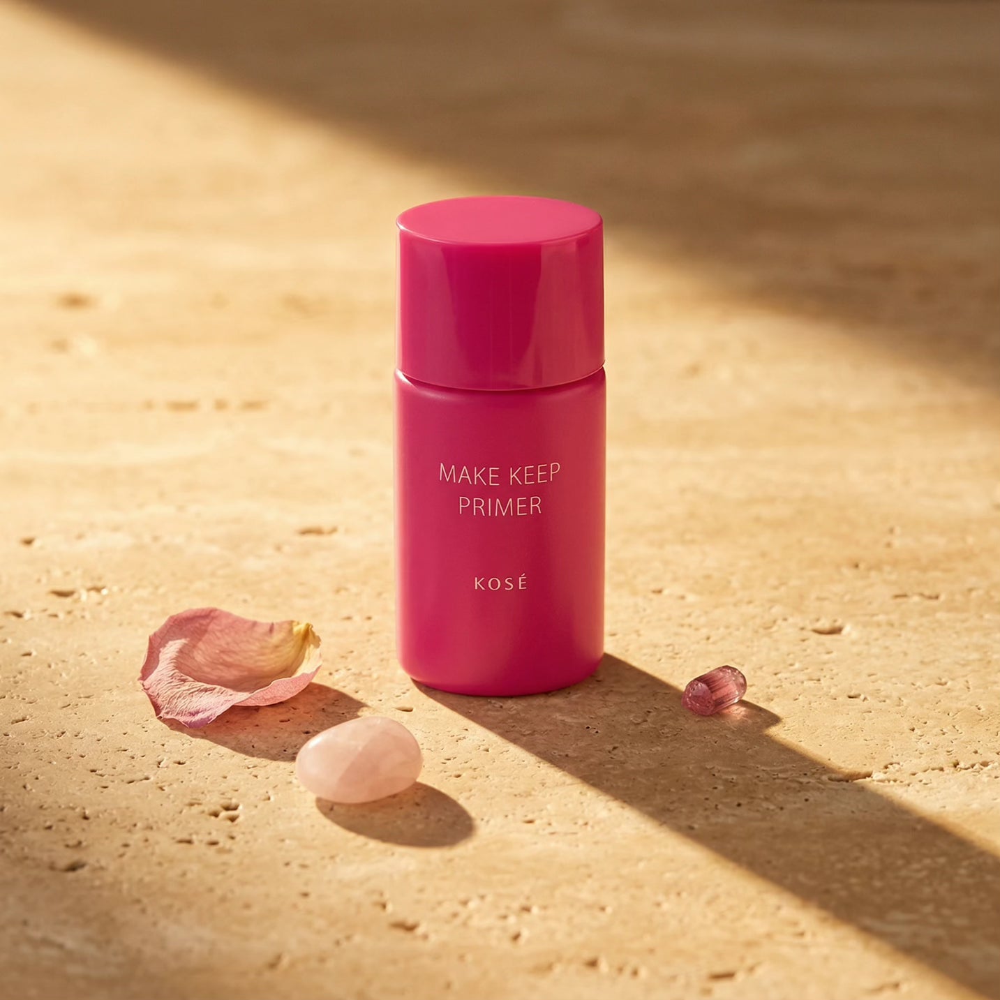 Kose Make Keep Primer 25g