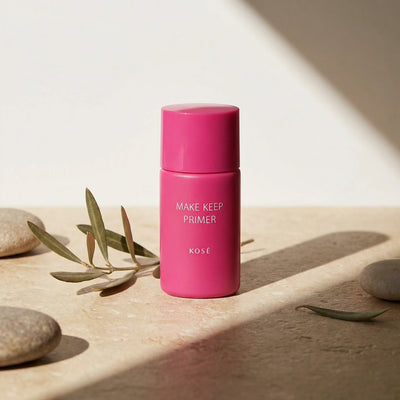 Kose Make Keep Primer 25g