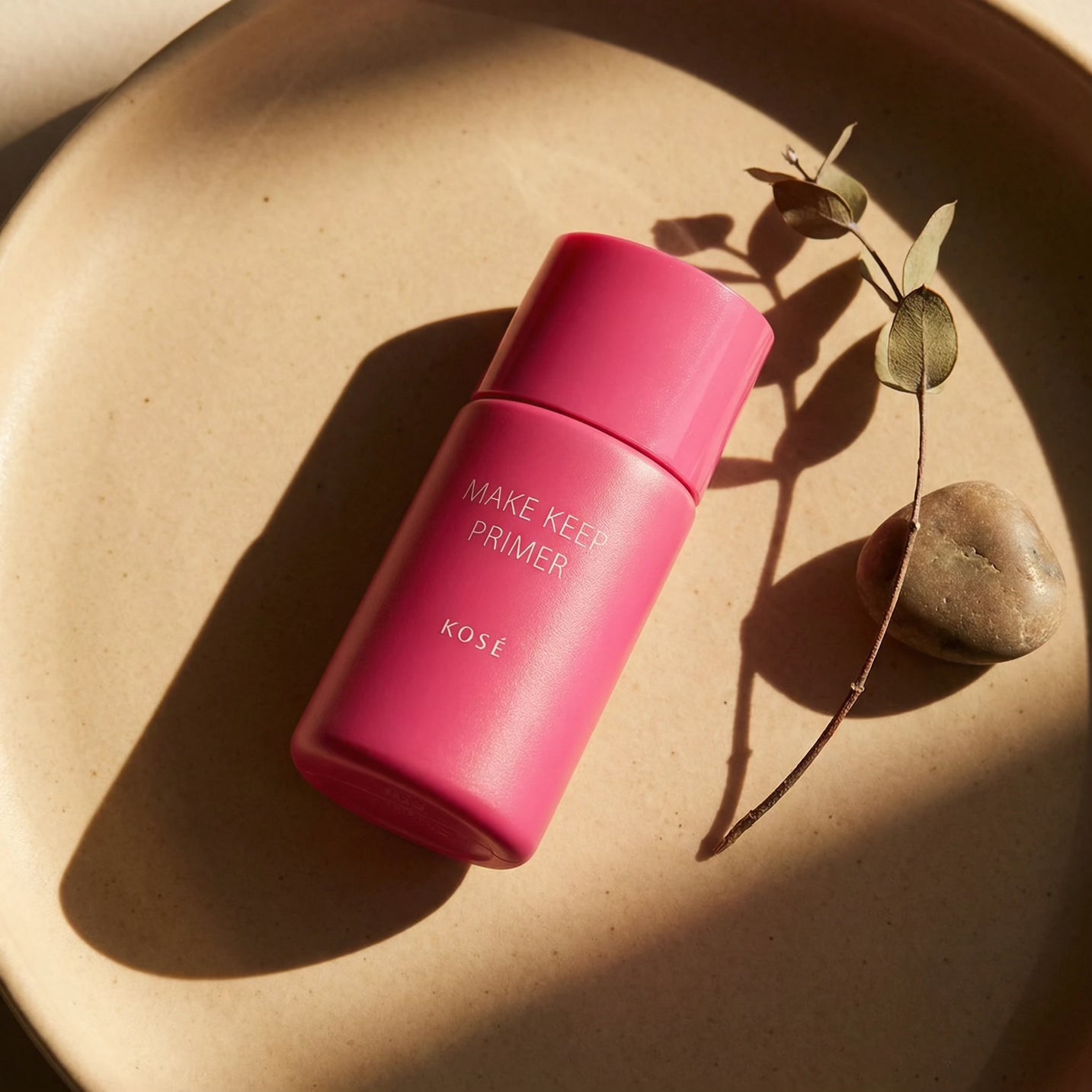 Kose Make Keep Primer 25g