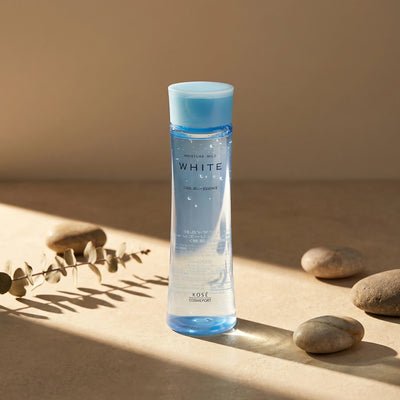 Kose White Moisture Mild Cool Jelly Essence 200ml