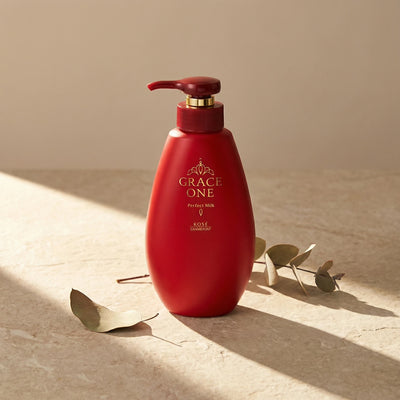 Kose Grace One Perfect Milk Skin Moisturizer 230ml