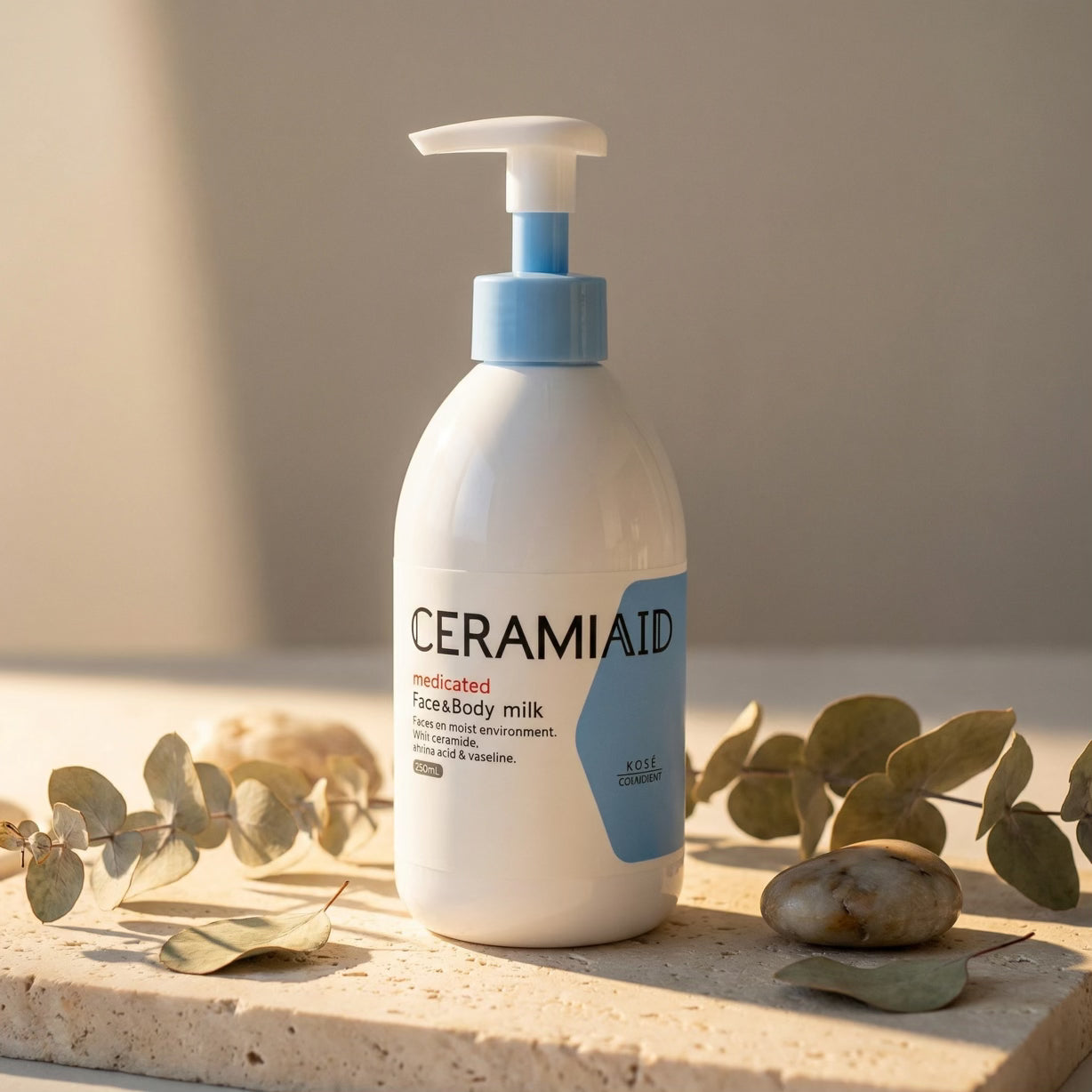 Kose Ceramiaid Medicated Skin Lotion 250ml