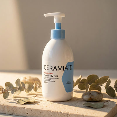 Kose Ceramiaid Medicated Skin Lotion 250ml
