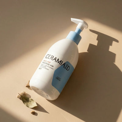 Kose Ceramiaid Medicated Skin Lotion 250ml