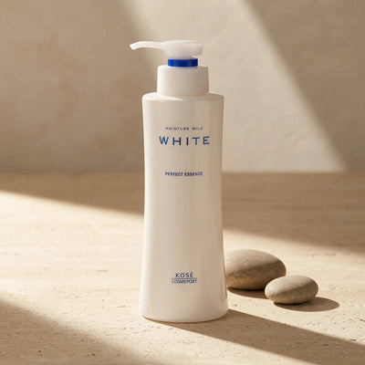 Kose White Moisture Mild Perfect Essence 230ml