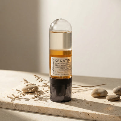 My Boostars Keratin Boost Repair Mist 90ml