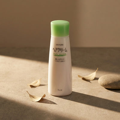 Chifure Hair Cream 150ml