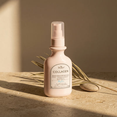 My Boostars Collagen Boost Moisture Hair Milk 120ml