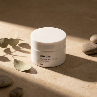 Chifure Cleansing Balm 90g