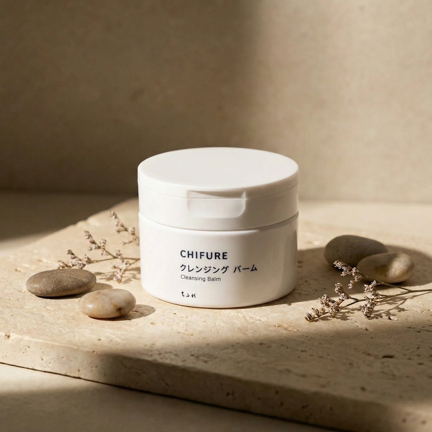 Chifure Cleansing Balm 90g