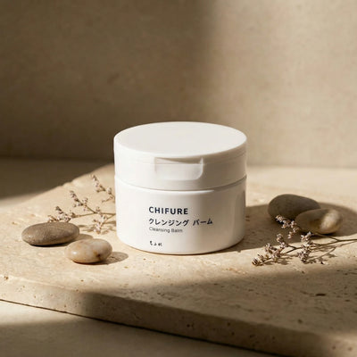 Chifure Cleansing Balm 90g
