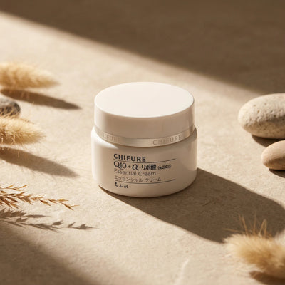 Chifure Essential Cream Q10 30g