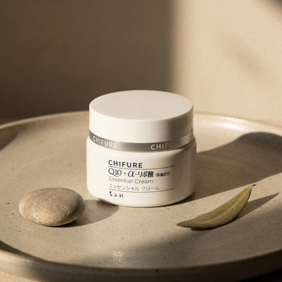 Chifure Essential Cream Q10 30g