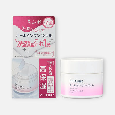 Chifure All In One Moisture Gel 103g