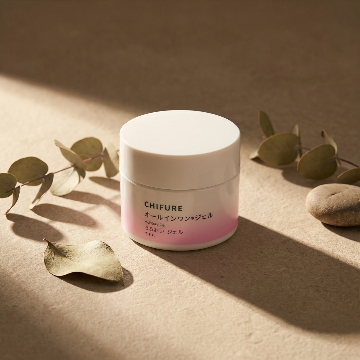 Chifure All In One Moisture Gel 103g