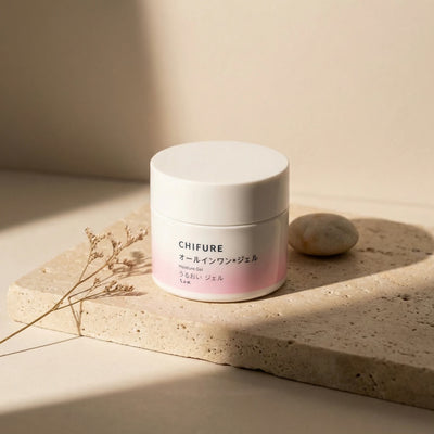 Chifure All In One Moisture Gel 103g