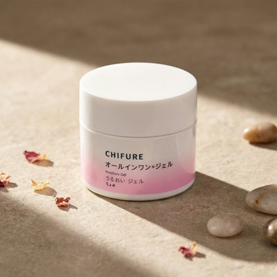 Chifure All In One Moisture Gel 103g