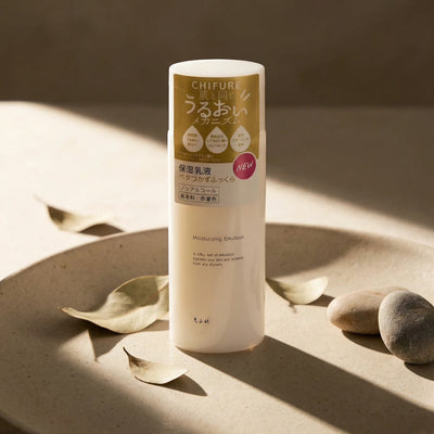 Chifure Moisturizing Milky Lotion 150ml