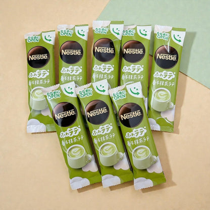 Nestle Japan Matcha Latte Sticks (20 units)
