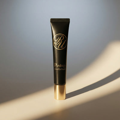 Meishoku Pintup Cover Eye Cream 15g
