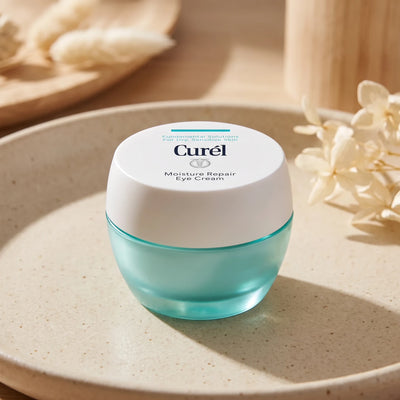 Kao Curél Intensive Moisture Care Moist Repair Eye Cream 25g