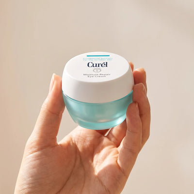 Kao Curél Intensive Moisture Care Moist Repair Eye Cream 25g