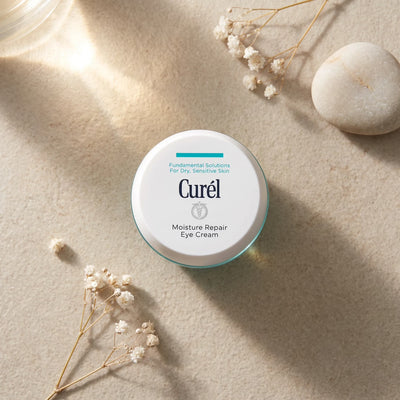 Kao Curél Intensive Moisture Care Moist Repair Eye Cream 25g