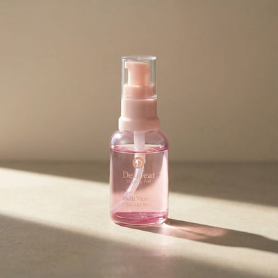 Det Clear Bright & Peel Multi Vitamin Peel Care Serum 33ml