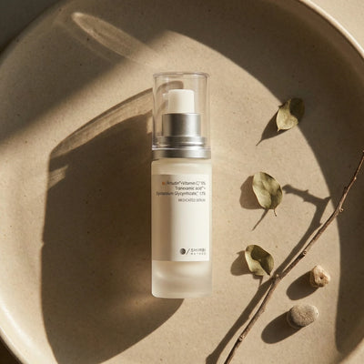 Shimbi Method Medicated Whitening Serum 30ml