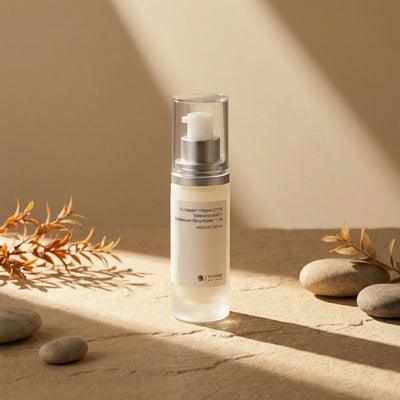 Shimbi Method Medicated Whitening Serum 30ml
