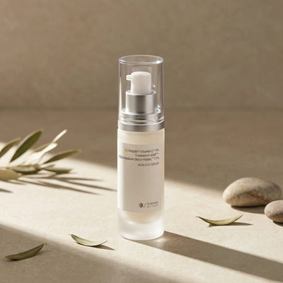 Shimbi Method Medicated Whitening Serum 30ml