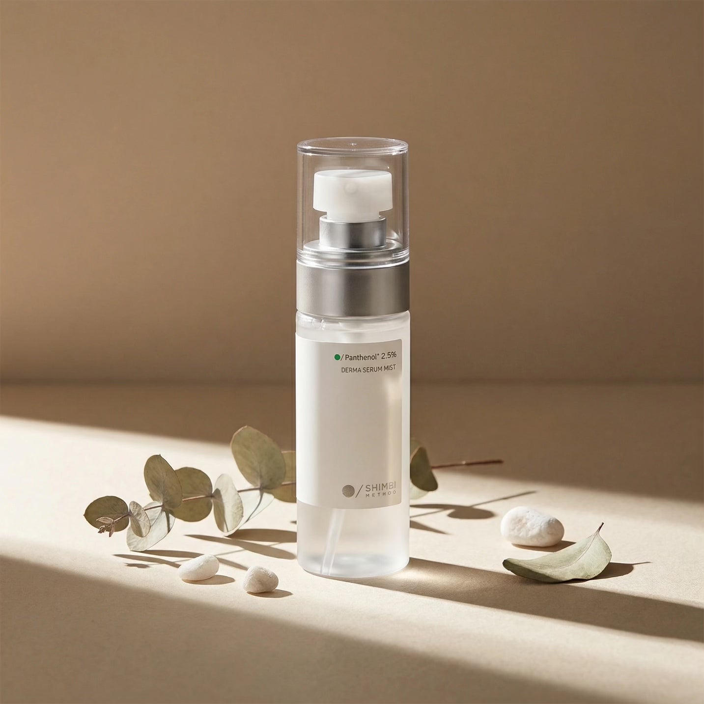 Shimbi Method Derma Serum Panthenol 2.5% 50ml