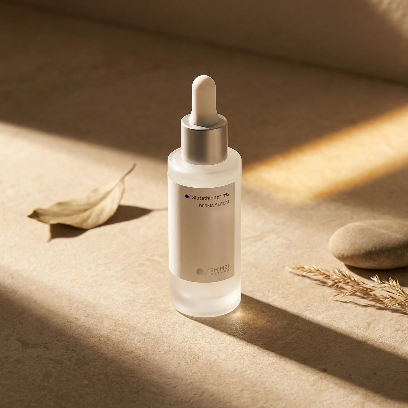 Shimbi Method Derma Serum Glutathione 3% 30ml