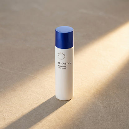 Transino Brightening Clear Lotion 150ml